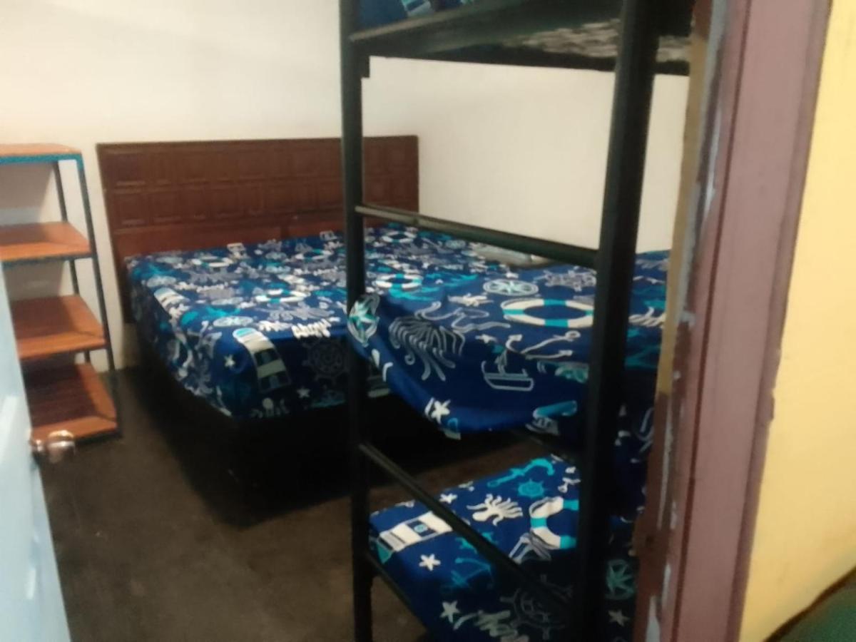 Lo De Reyes Monterrico Y Sipacate 호텔 Las Quechas 외부 사진