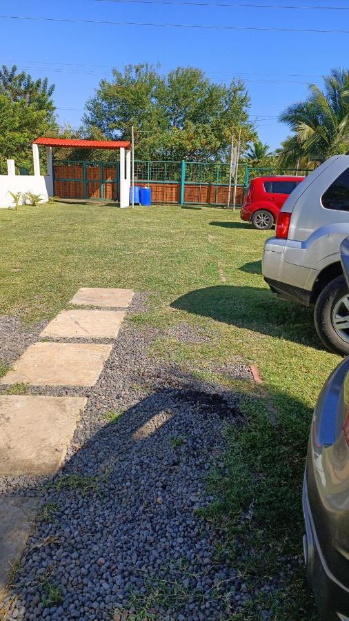 Lo De Reyes Monterrico Y Sipacate 호텔 Las Quechas 외부 사진
