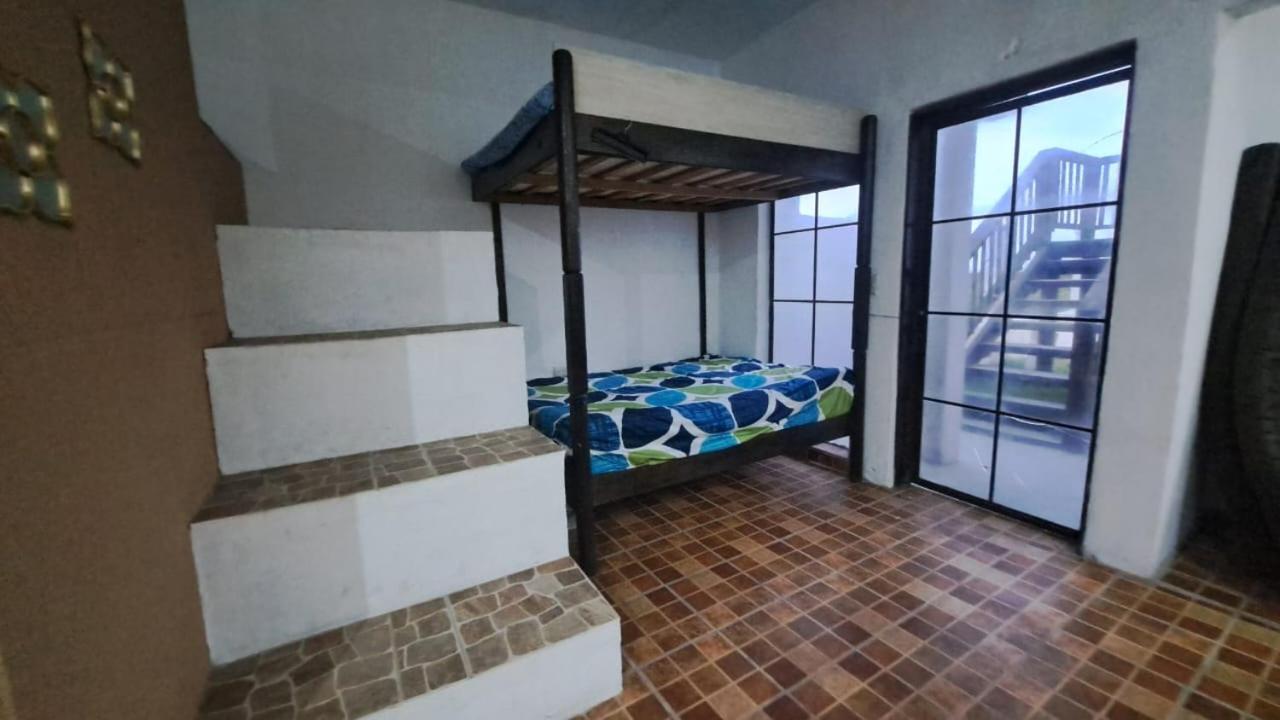 Lo De Reyes Monterrico Y Sipacate 호텔 Las Quechas 외부 사진