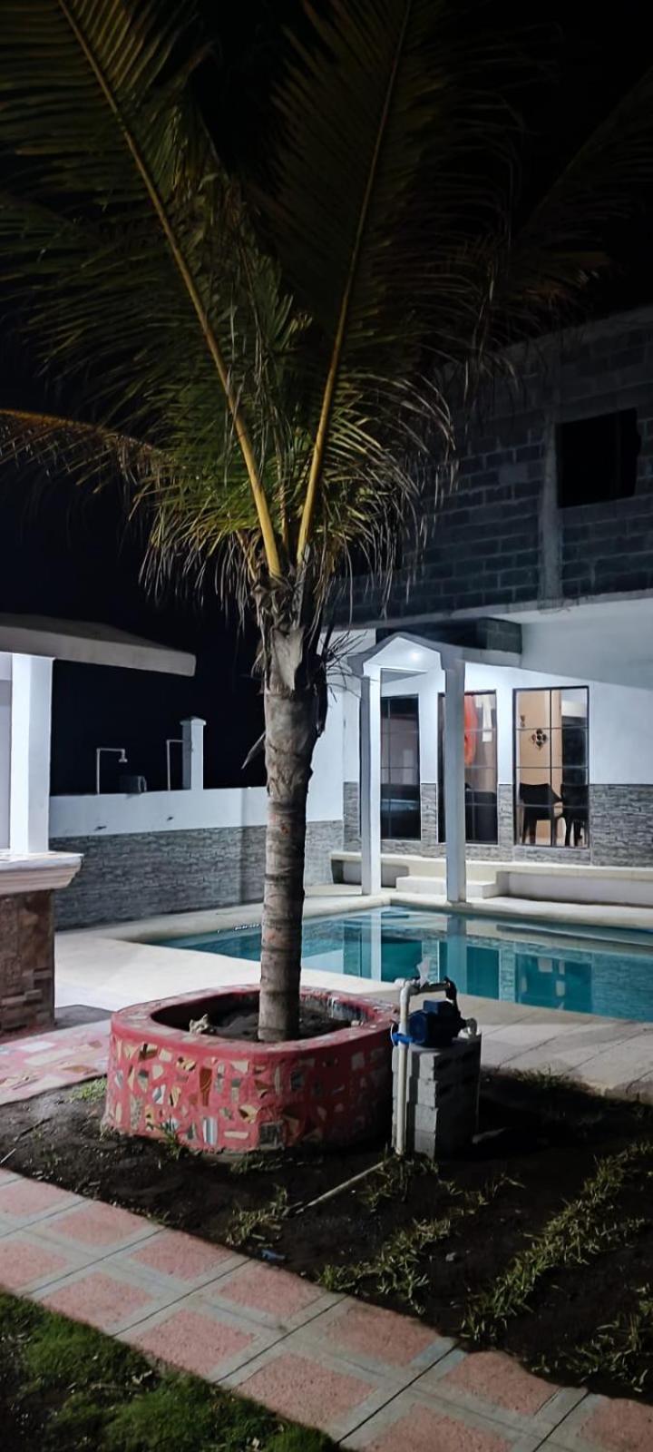 Lo De Reyes Monterrico Y Sipacate 호텔 Las Quechas 외부 사진