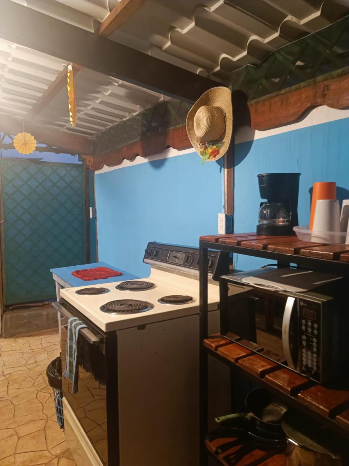 Lo De Reyes Monterrico Y Sipacate 호텔 Las Quechas 외부 사진