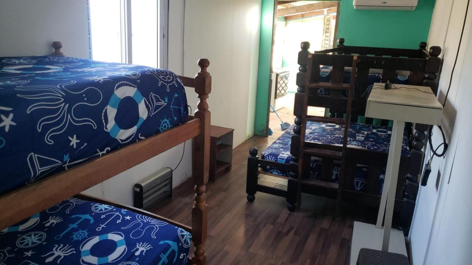 Lo De Reyes Monterrico Y Sipacate 호텔 Las Quechas 외부 사진