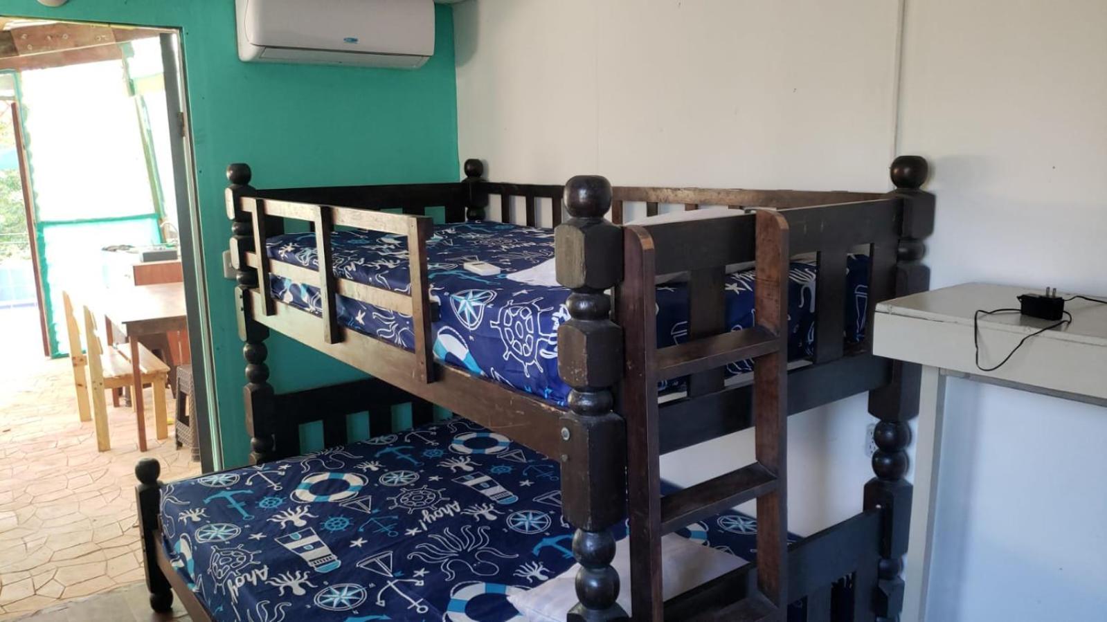 Lo De Reyes Monterrico Y Sipacate 호텔 Las Quechas 외부 사진