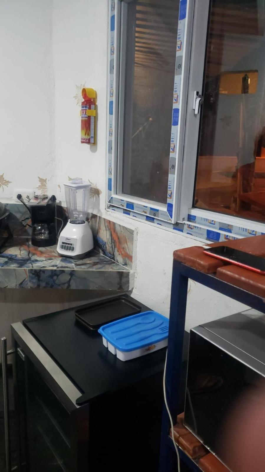 Lo De Reyes Monterrico Y Sipacate 호텔 Las Quechas 외부 사진