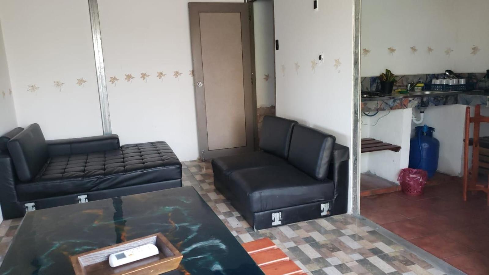 Lo De Reyes Monterrico Y Sipacate 호텔 Las Quechas 외부 사진