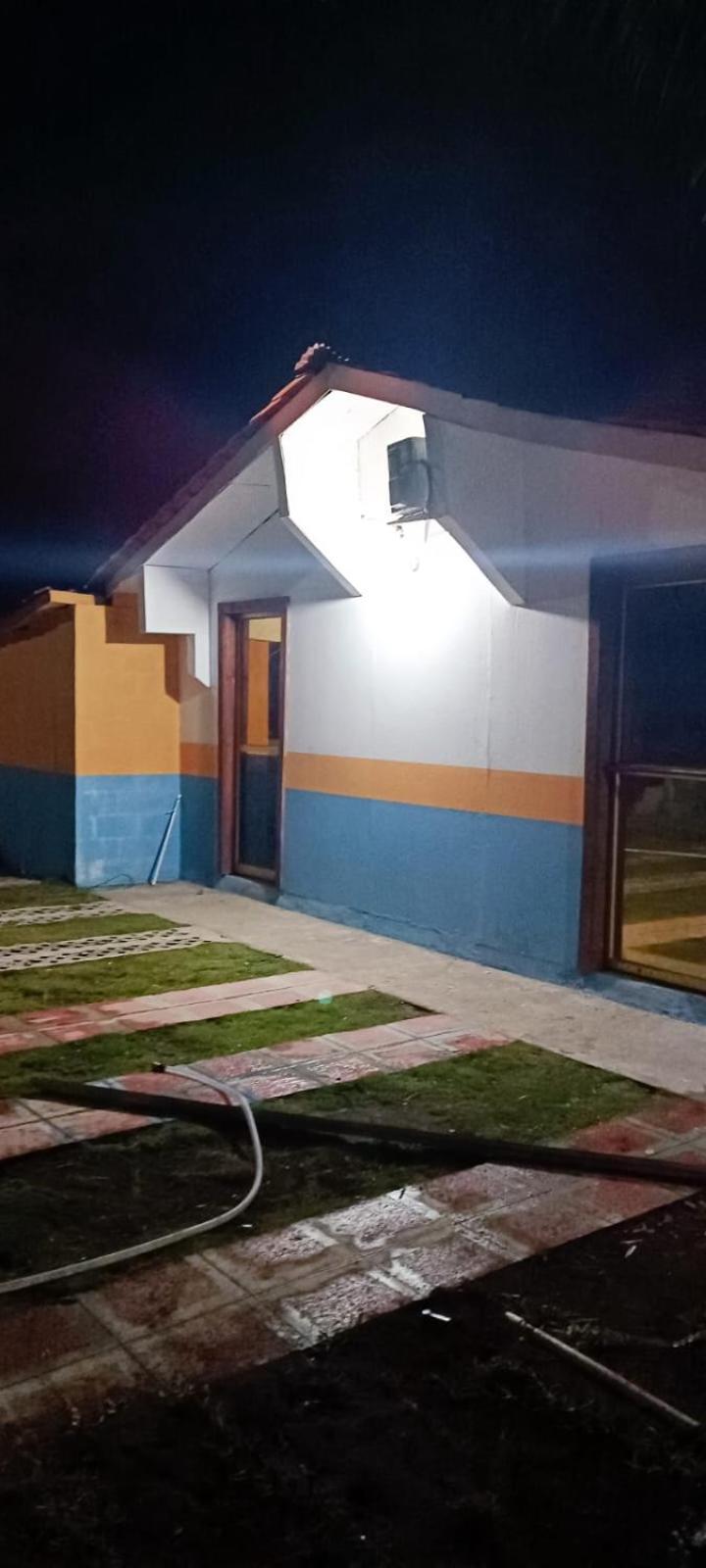 Lo De Reyes Monterrico Y Sipacate 호텔 Las Quechas 외부 사진
