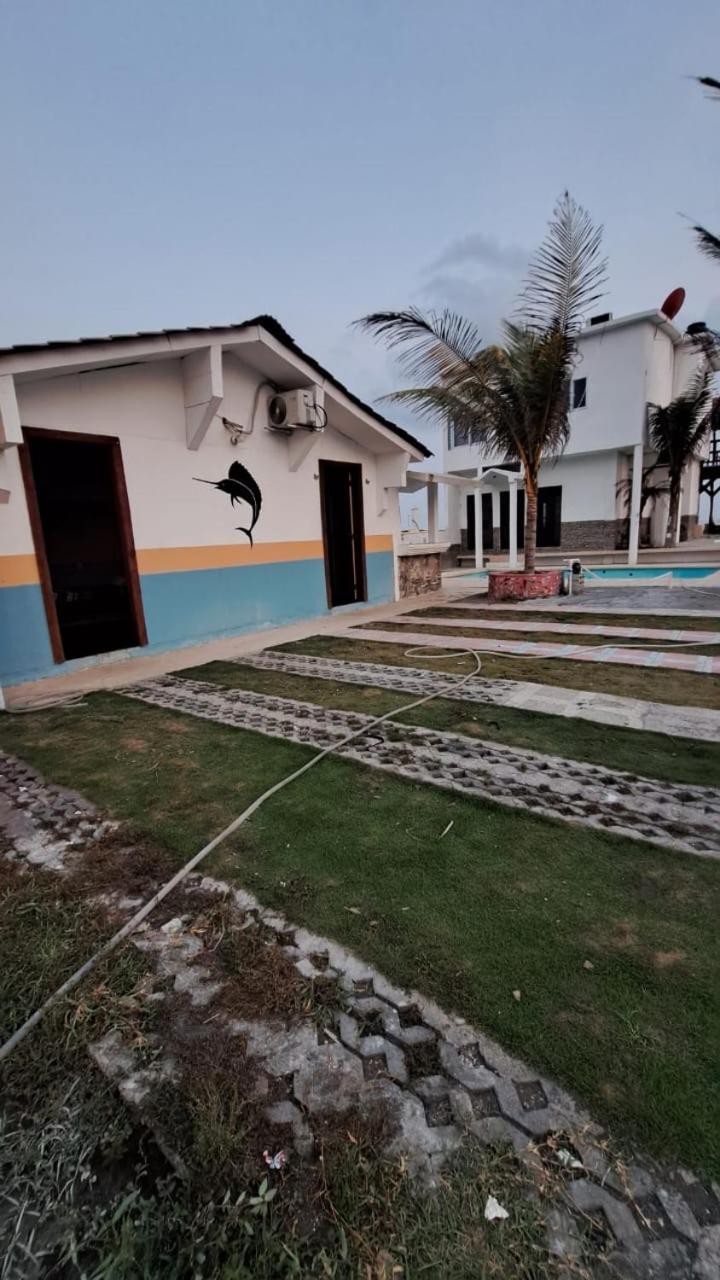Lo De Reyes Monterrico Y Sipacate 호텔 Las Quechas 외부 사진